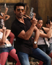 Zanjeer